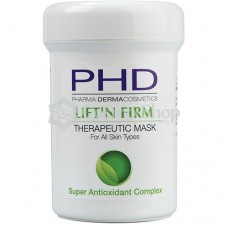 PHD Lift'n Firm Therapeutic Mask/ Лечебная маска для укрепления кожи и уменьшения морщин 250мл